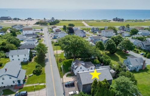 28 Angell Rd, South Kingstown, RI 02882-5103