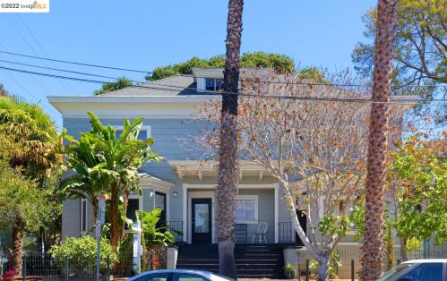 2503 Regent St, Berkeley, CA 94704-2986