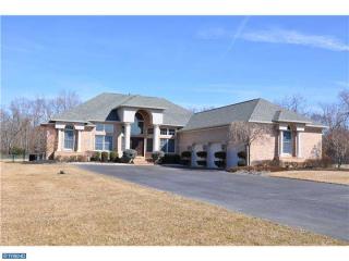 4698 Landis Ave, Vineland NJ  08360-9360 exterior