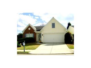 4285 Prince Charles Dr, Duluth GA  30097-8197 exterior