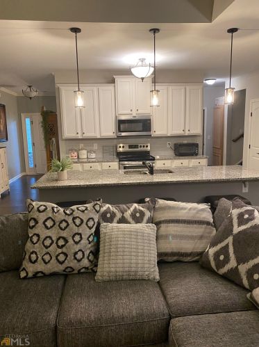 420 Andrew Ridge Dr, Jefferson GA  30549-6977 exterior