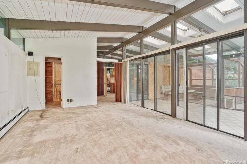 1585 Elm St, Denver CO  80220-1240 exterior