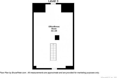 41 New Marker Rd, Wapping CT  06074-1863 exterior