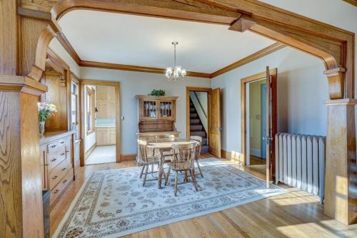 1656 Blair Ave, Saint Paul MN  55104-1811 exterior