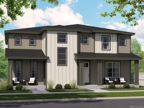 1181 Bon Homme Richard Dr, Fort Collins, CO 80526