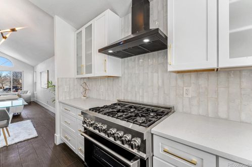 2547 110th Pl, Denver CO  80234-3140 exterior