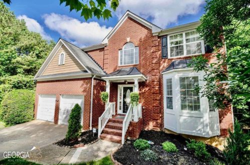 3833 Mast Ct, Kennesaw, GA 30144-6099