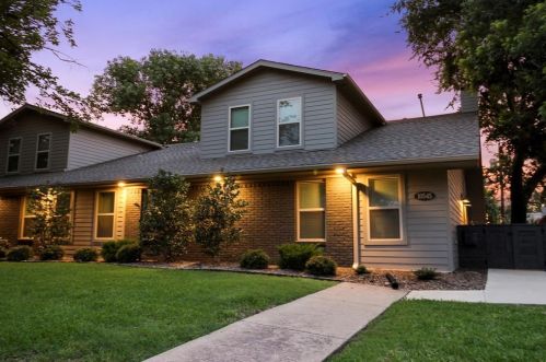 10545 Egret Ln, Dallas, TX 75230-4224