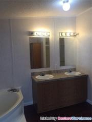 3010 Sky Ct, Granbury TX  76049-1370 exterior