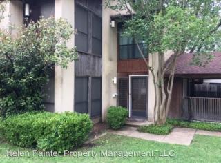 1700 Forest Park Blvd, Fort Worth TX  76110-6605 exterior