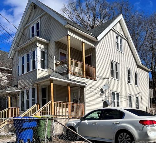 30 Walnut St, Waterbury, CT 06704-3719