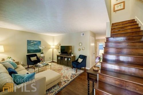 2 Arpege Way, Atlanta, GA 30327-1001
