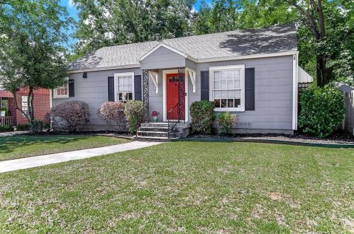 2336 Westbrook Ave, Fort Worth, TX 76111-1328