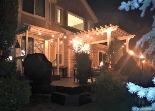 22318 Quail Run Way, Parker CO 80138-3121 exterior