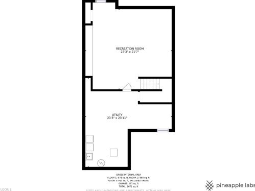303 Redwing Dr, Bannockburn IL  60015-3684 exterior