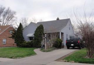 712 Clifton Blvd, Toledo, OH 43607-2226