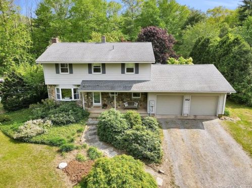 192 Riley Mountain Rd, Coventry, CT 06238-1223