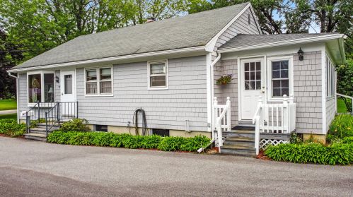 71 Kinderhook St, Randolph, ME 04346-5333