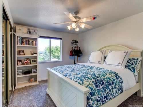 3401 Watada St, Denver CO  80601-3471 exterior