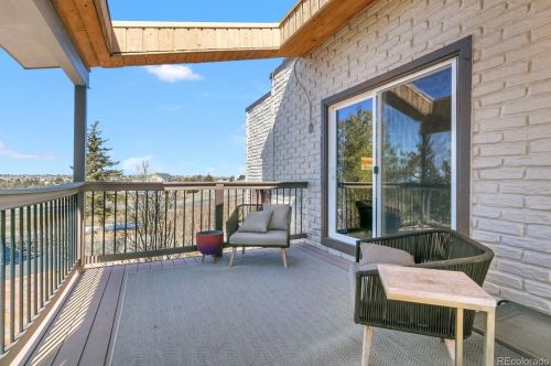 6962 Himalaya Way, Denver CO  80016-1717 exterior