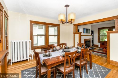 1025 Fairmount Ave, Saint Paul MN  55105-3121 exterior