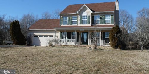 7307 Cloverhill Rd, Spotsylvania, VA 22551-2755