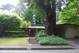 2161 N St, Eureka, CA 95501-3024