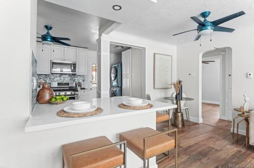 1150 Bates Pkwy, Englewood CO  80113-1777 exterior