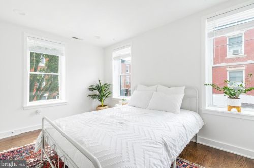 1803 Catharine St, Philadelphia PA  19146-1837 exterior