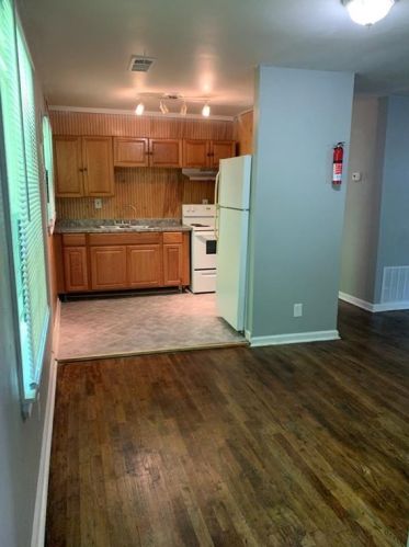 333 Argus Cir, Atlanta GA  30331-1607 exterior