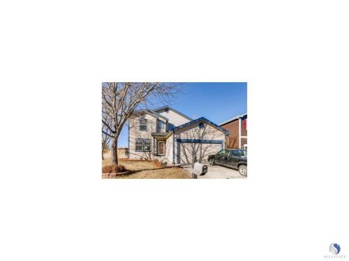 1187 Cardinal Cir, Denver, CO 80601-7465
