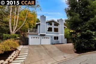 64 Muth Dr, Orinda, CA 94563-2819