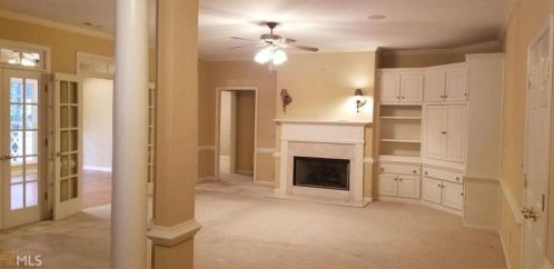 3710 Troupe Smith Rd, Conyers, GA 30094-3616