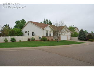 10261 Eastview St, Longmont, CO 80504-5494