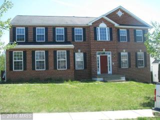 6 Pebble Beach Dr, Stafford, VA 22554-7283