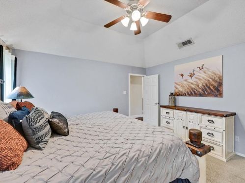 7608 Kimberly Ct, Fort Worth TX  76182-4641 exterior