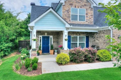 9204 Golfview Cir, Porterdale, GA 30014-2549
