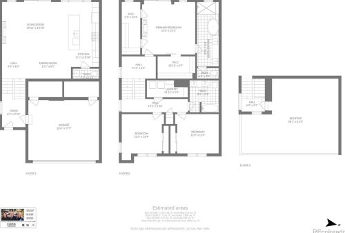 114 Arapahoe St, Denver CO 80205-2735 exterior