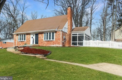 8614 London Ct, Springfield, VA 22151-1308