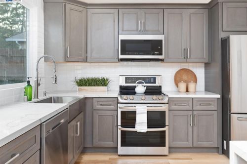1889 Morello Ave, Concord CA  94523-1718 exterior