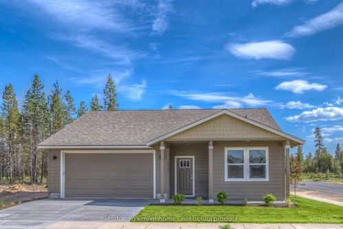 363 Timothy Dr, Culver OR  97734-7010 exterior