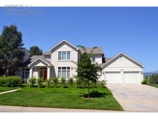 2525 Frances Dr, Loveland, CO 80537-6967
