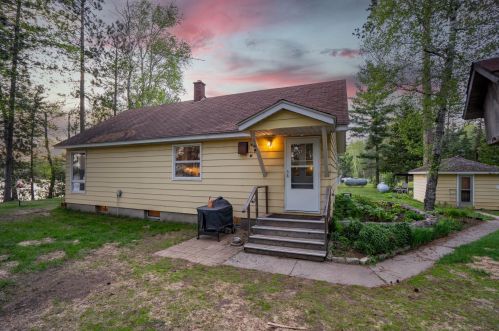 4931 Pine Ln, Mckinley, MN 55741-8255
