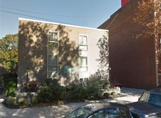 4105 Spruce St, Philadelphia PA  19104-4065 exterior