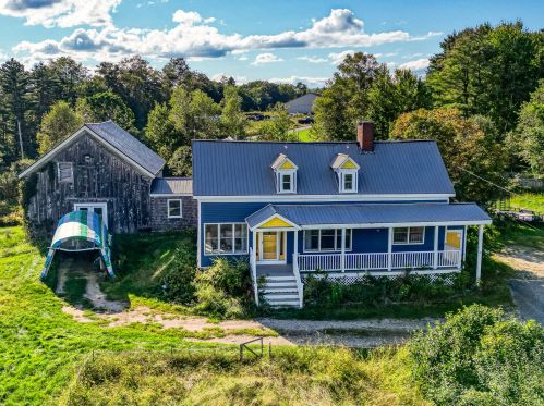 35 Belisle Rd, Turner, ME 04282-4600
