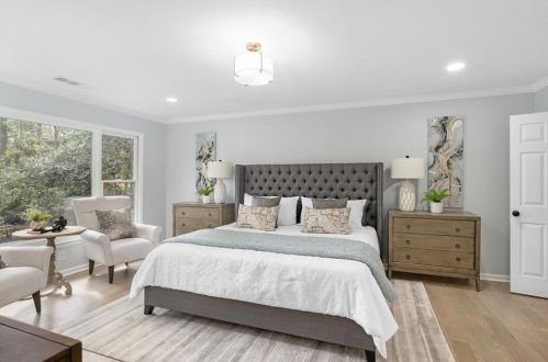6125 Blackwater Trl, Atlanta GA  30328-2716 exterior