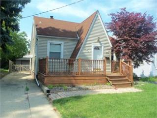 603 Hudson St, Peoria IL  61604-1523 exterior