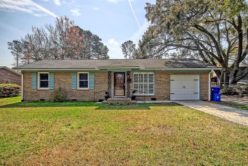 3465 Patton Ave, Johns Island, SC 29455-8931