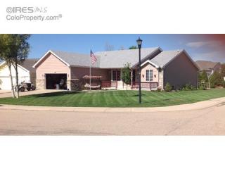 1907 Bobby Dr, Milliken, CO 80543-9655