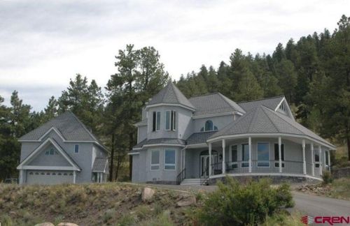 465 Skyline Dr, Masonic Park, CO